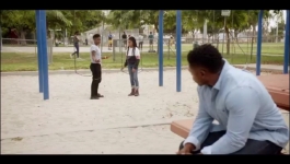 All American - Season 05 Episode 03